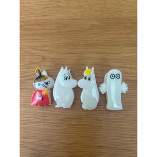 ムーミン(MOOMIN)の【美品】ムーミン　クリップ　ミー　ニョロニョロ　グッズ(その他)