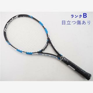 バボラ(Babolat)の中古 テニスラケット バボラ ピュア ドライブ 2015年モデル (G2)BABOLAT PURE DRIVE 2015(ラケット)