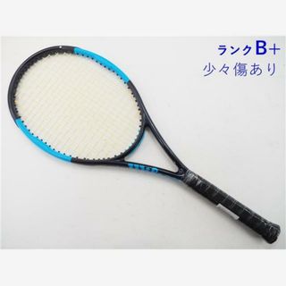 ウィルソン(wilson)の中古 テニスラケット ウィルソン ウルトラ ツアー 95カウンターベイル 2019年モデル (G2)WILSON ULTRA TOUR 95CV 2019(ラケット)