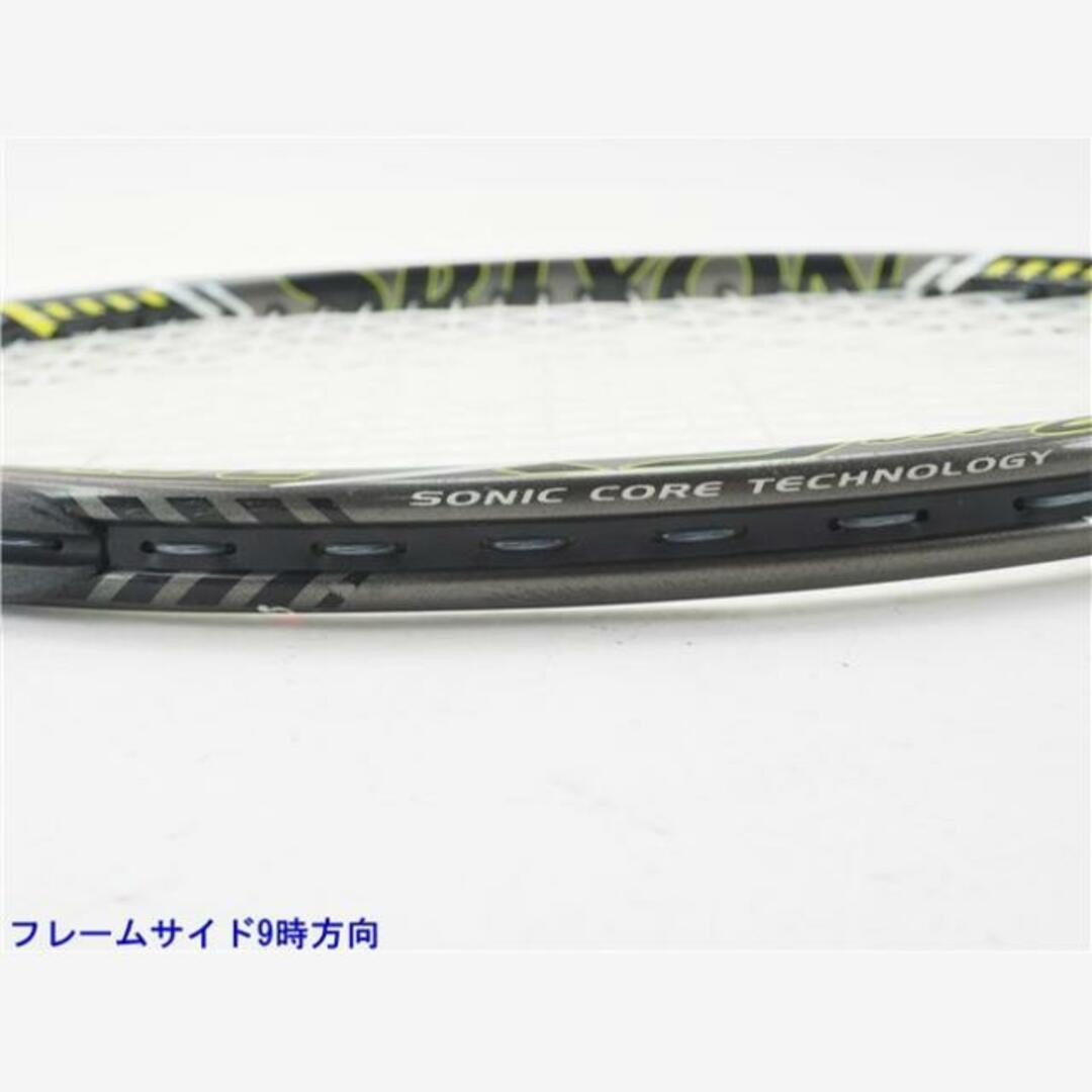 テニスラケット スリクソン レヴォ シーエックス 2.0 ツアー 2017年モデル (G3)SRIXON REVO CX 2.0 TOUR 2017