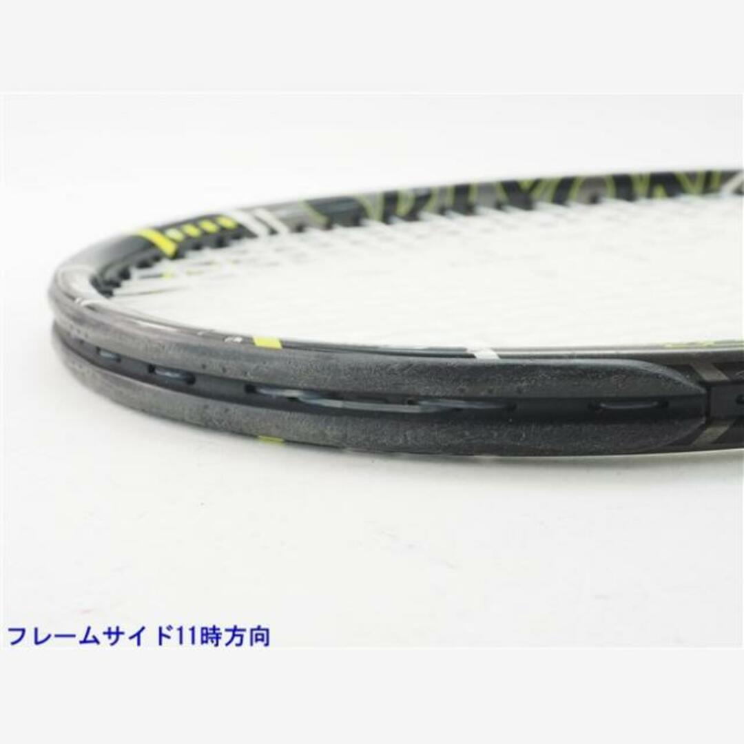 テニスラケット スリクソン レヴォ シーエックス 2.0 ツアー 2017年モデル (G3)SRIXON REVO CX 2.0 TOUR 2017