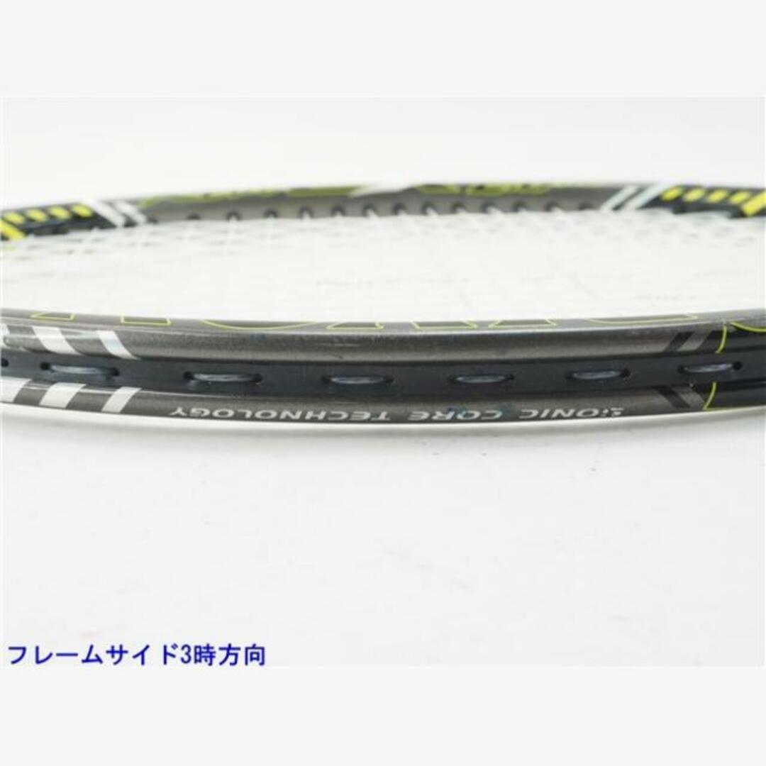 Srixon(スリクソン)の中古 テニスラケット スリクソン レヴォ シーエックス 2.0 ツアー 2017年モデル (G3)SRIXON REVO CX 2.0 TOUR 2017 スポーツ/アウトドアのテニス(ラケット)の商品写真