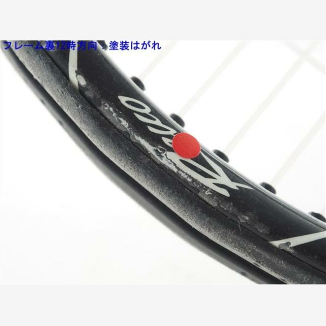 Srixon(スリクソン)の中古 テニスラケット スリクソン レヴォ シーエックス 2.0 ツアー 2017年モデル (G3)SRIXON REVO CX 2.0 TOUR 2017 スポーツ/アウトドアのテニス(ラケット)の商品写真