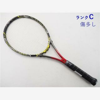 スリクソン(Srixon)の中古 テニスラケット スリクソン レヴォ シーエックス 2.0 ツアー 2017年モデル (G3)SRIXON REVO CX 2.0 TOUR 2017(ラケット)