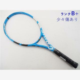 バボラ(Babolat)の中古 テニスラケット バボラ ピュア ドライブ 2018年モデル (G3)BABOLAT PURE DRIVE 2018(ラケット)