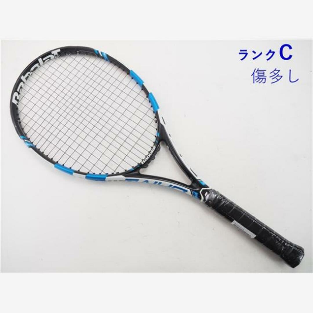 テニスラケット バボラ ピュア ドライブ 2015年モデル (G3)BABOLAT PURE DRIVE 2015