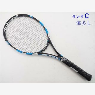 バボラ(Babolat)の中古 テニスラケット バボラ ピュア ドライブ 2015年モデル (G3)BABOLAT PURE DRIVE 2015(ラケット)