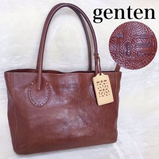 ゲンテン ビジネスバッグの通販 52点 | gentenを買うならラクマ