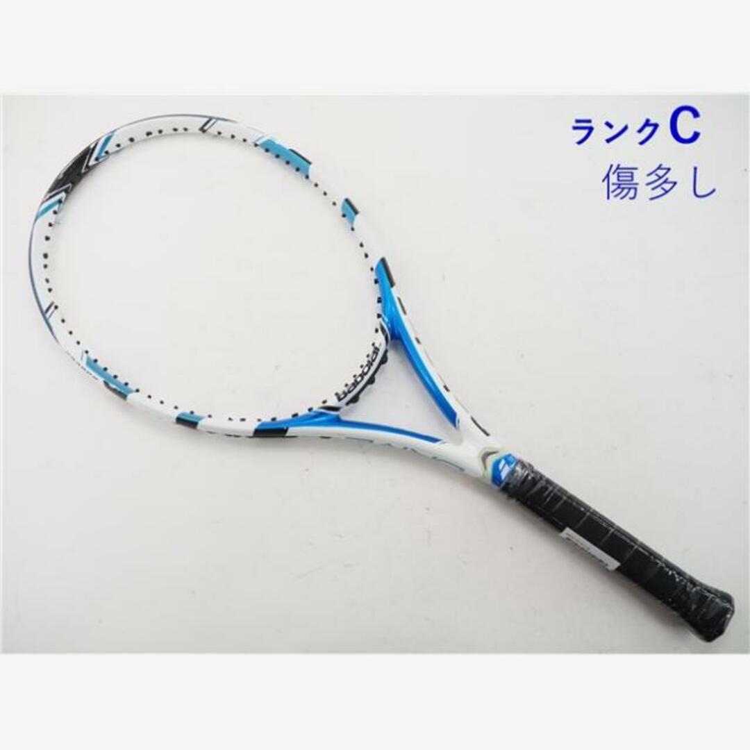 Babolat - 中古 テニスラケット バボラ ドライブ ライト 2016年モデル