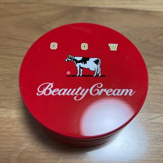 カウブランド(COW)の牛乳石鹸赤箱ビューティークリーム80g☆カウブランド(ボディクリーム)