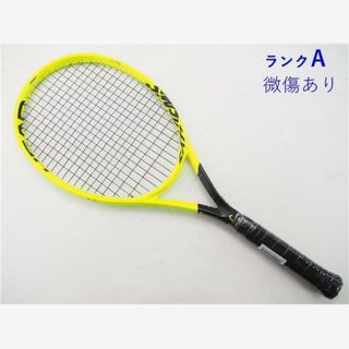 ヘッド(HEAD)の中古 テニスラケット ヘッド グラフィン 360 エクストリーム プロ 2018年モデル (G2)HEAD GRAPHENE 360 EXTREME PRO 2018(ラケット)