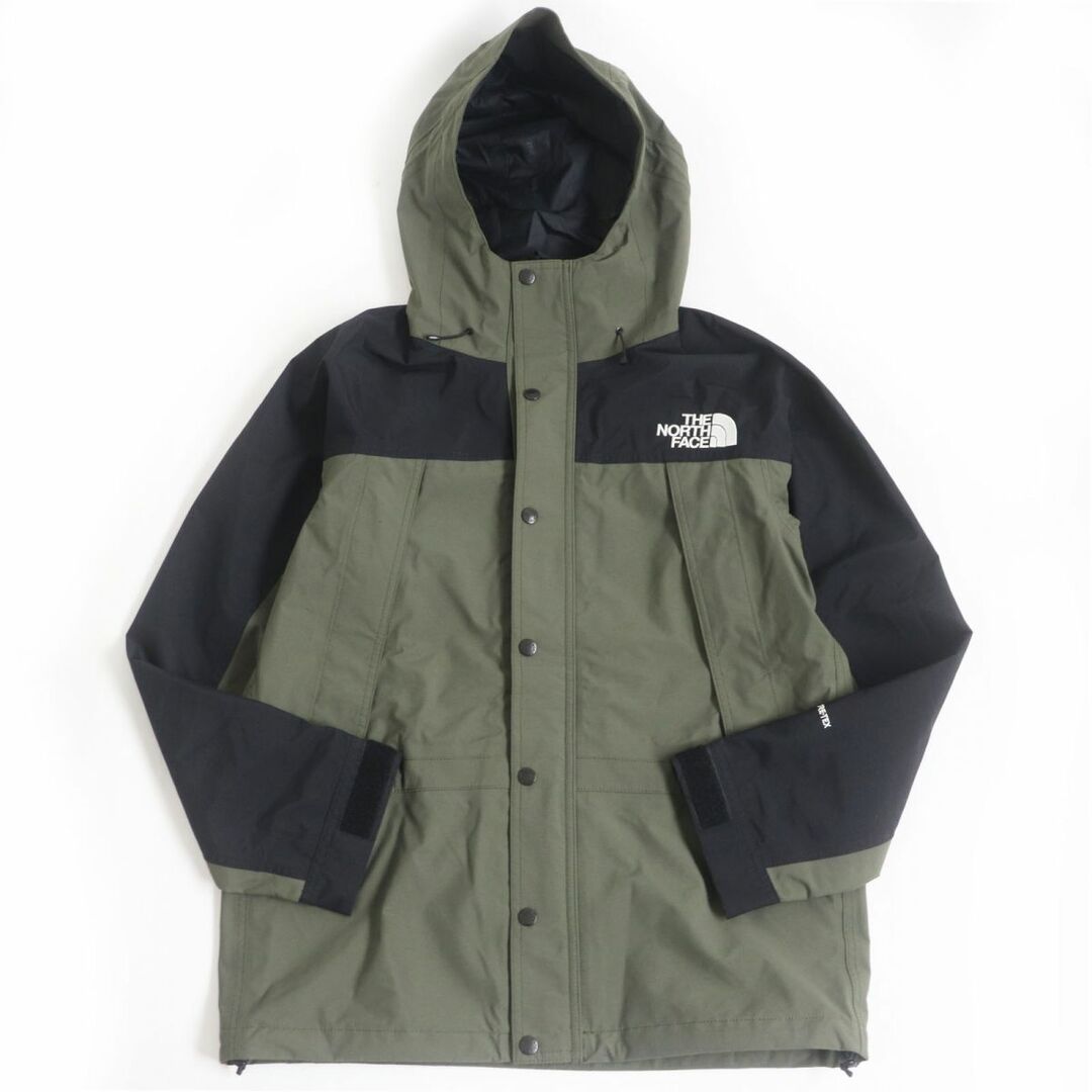 THE NORTH FACE - 美品□ザ・ノースフェイス NP11834 Mountain Light