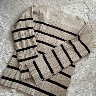 pelleq ボーダートップス 新品 - www.ecotours-of-oregon.com