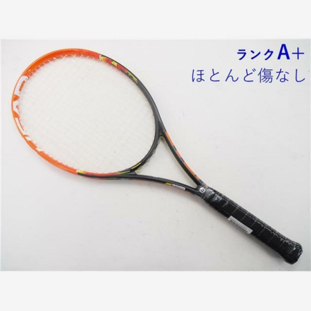 テニスラケット ヘッド グラフィン ラジカル MP 2014年モデル (G2)HEAD GRAPHENE RADICAL MP 2014