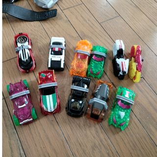 バンダイ(BANDAI)の仮面ライダードライブ変身セット竹内涼真(特撮)