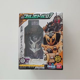 バンダイ(BANDAI)のフクロウフルボトル 仮面ライダービルド グリス キバ(その他)