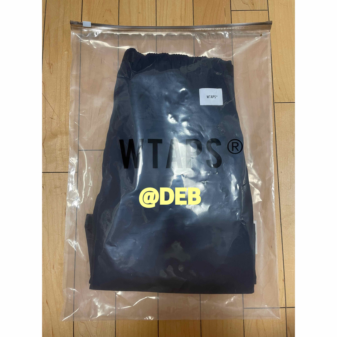W)taps - WTAPS 2023SS SPSS2001 SHORTS NAVY XLサイズの通販 by W)taps - WTAPS 2023SS SPSS2001 SHORTS NAVY XLサイズの通販 by