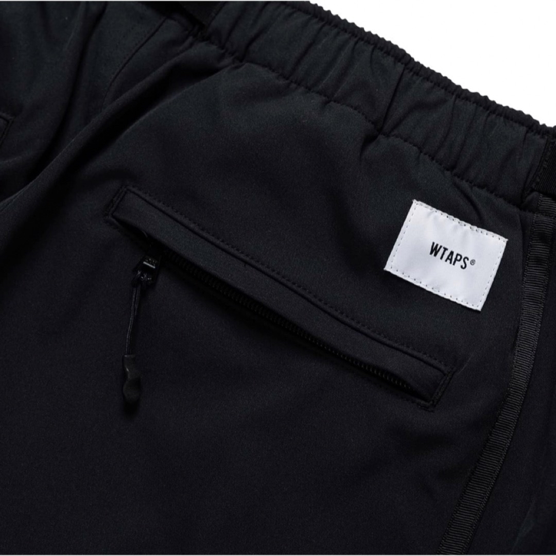 WTAPS 2023ss track jacket Lサイズ