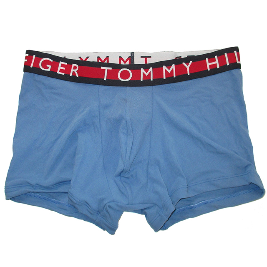 TOMMY HILFIGER(トミーヒルフィガー)のTOMMY HILFIGER トミーヒルフィガー ボクサーブリーフ M ３枚組 メンズのアンダーウェア(ボクサーパンツ)の商品写真