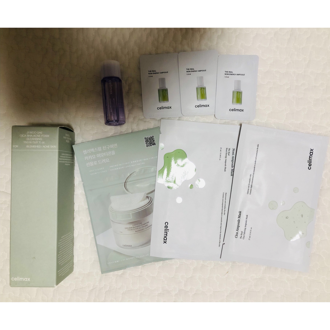 Innisfree celimax セリマックス の通販 by まろくま's shop｜イニスフリーならラクマ