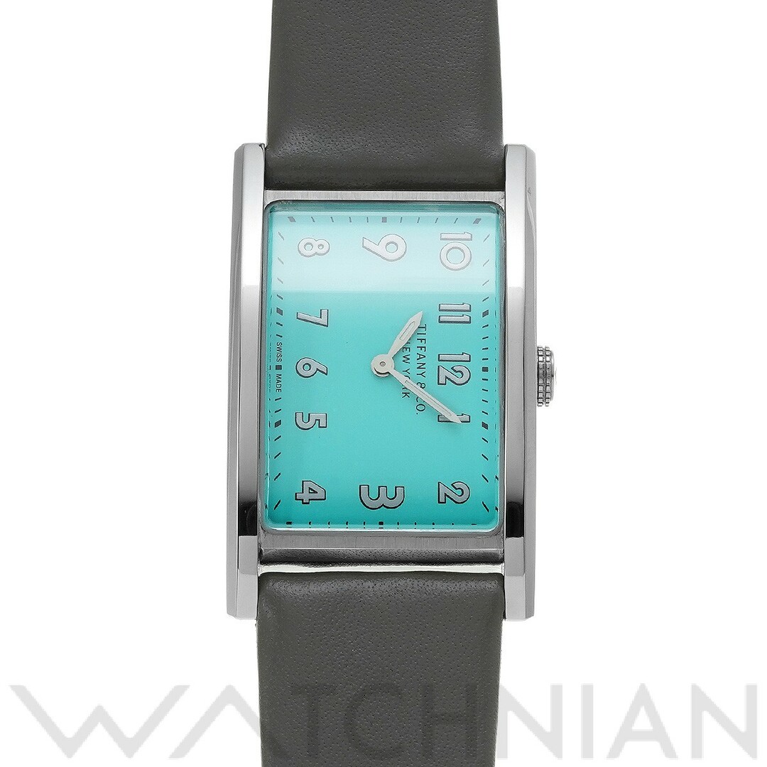ティファニー TIFFANY & Co. 36668679 ティファニーブルー レディース 腕時計