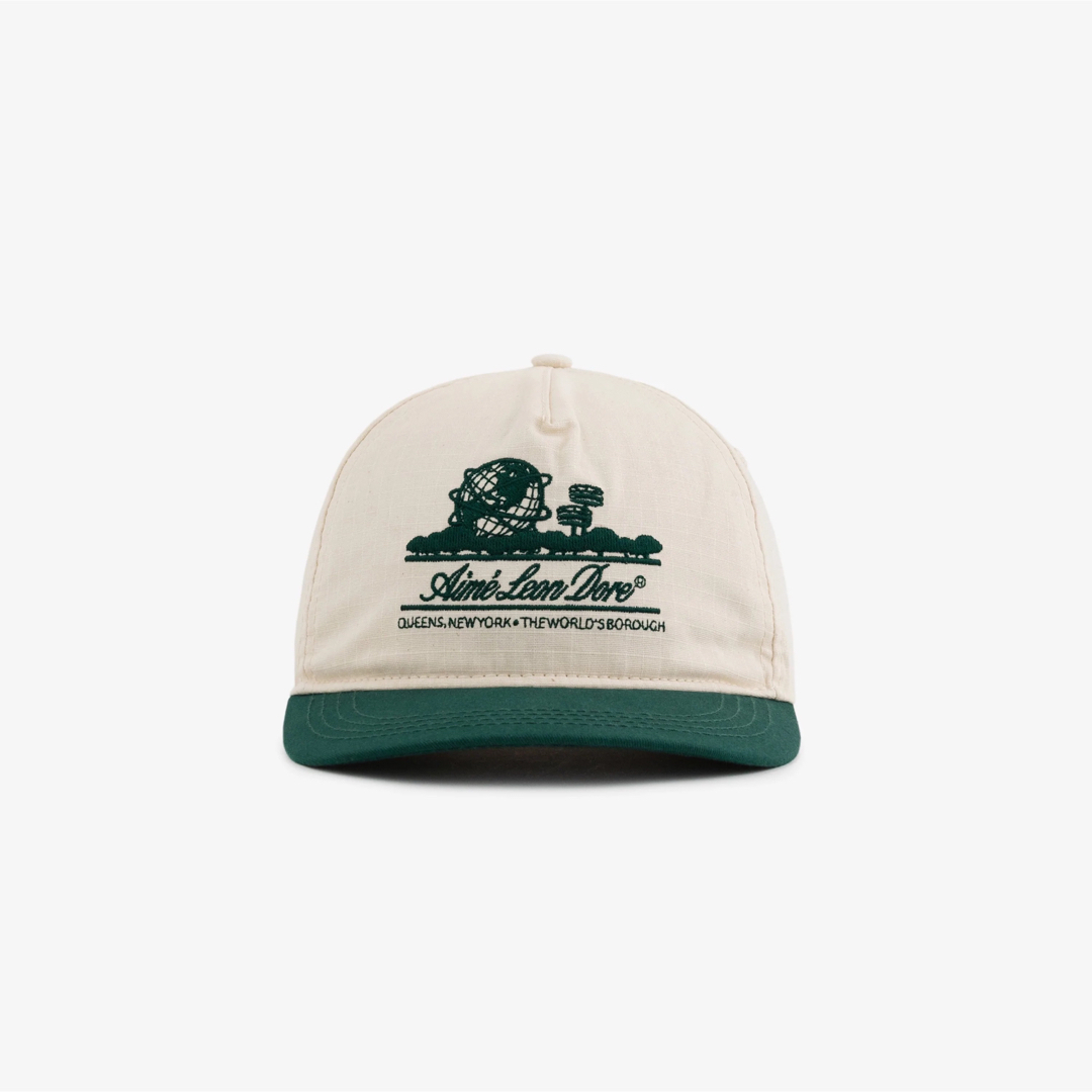 Aime Leon Dore Unisphere Hat Pristine