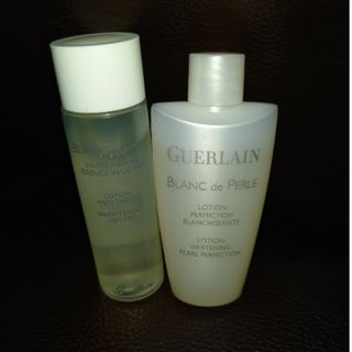 ゲラン(GUERLAIN)の新品　GUERLAIN　ゲラン　化粧水　ローション　セット(化粧水/ローション)