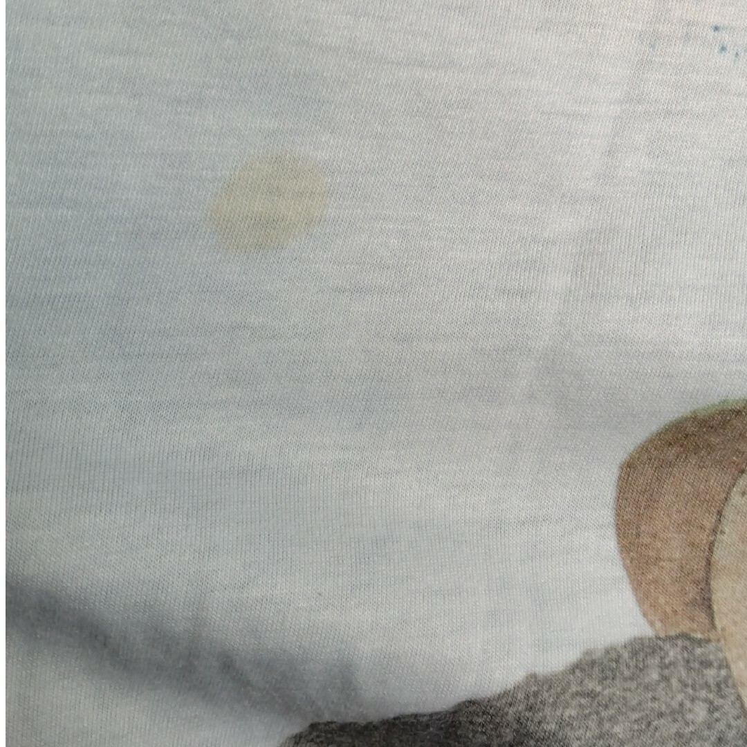 Design Tshirts Store graniph(グラニフ)のグラニフ レオレオニ ワンピース レディースのワンピース(ひざ丈ワンピース)の商品写真