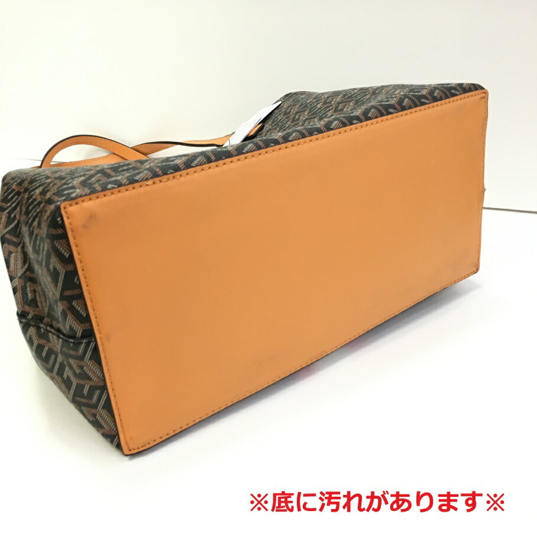 GUESS(ゲス)のGUESS ゲス ハンドバッグ トートバッグ SV699523【中古】【004】 レディースのバッグ(ハンドバッグ)の商品写真