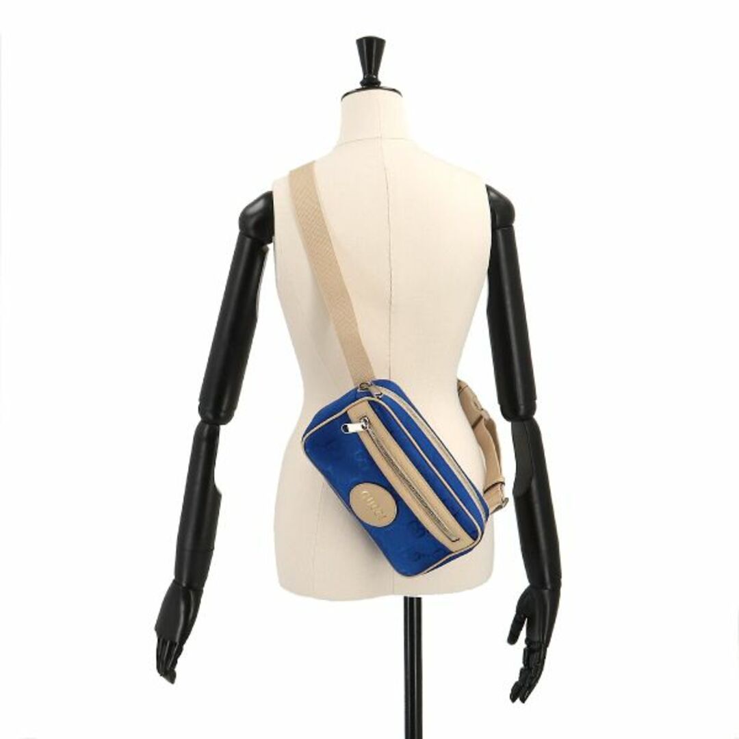 Gucci - 未使用 展示品 グッチ GUCCI オフ ザ グリッド ベルト バッグ
