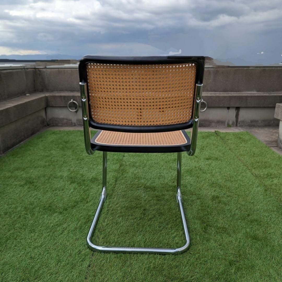 ビジネスバック リプロダクト Cesca Chair チェスカチェア 椅子 デザイナーズチェア