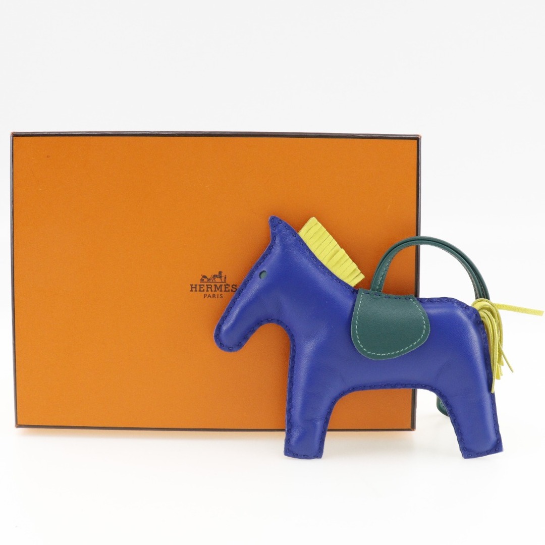 毎日新作アイテム入荷中 【HERMES】エルメス ロデオGM アニョーミロ