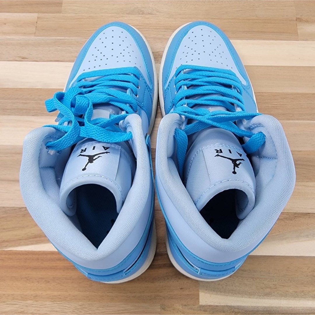 AIR JORDAN 1 RETRO LOW OG (GS) 25㎝