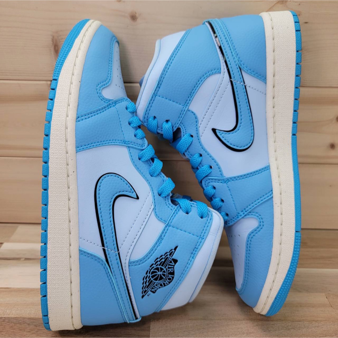 Jordan Brand(NIKE) - ナイキWMNS エアジョーダン1 ミッド SE