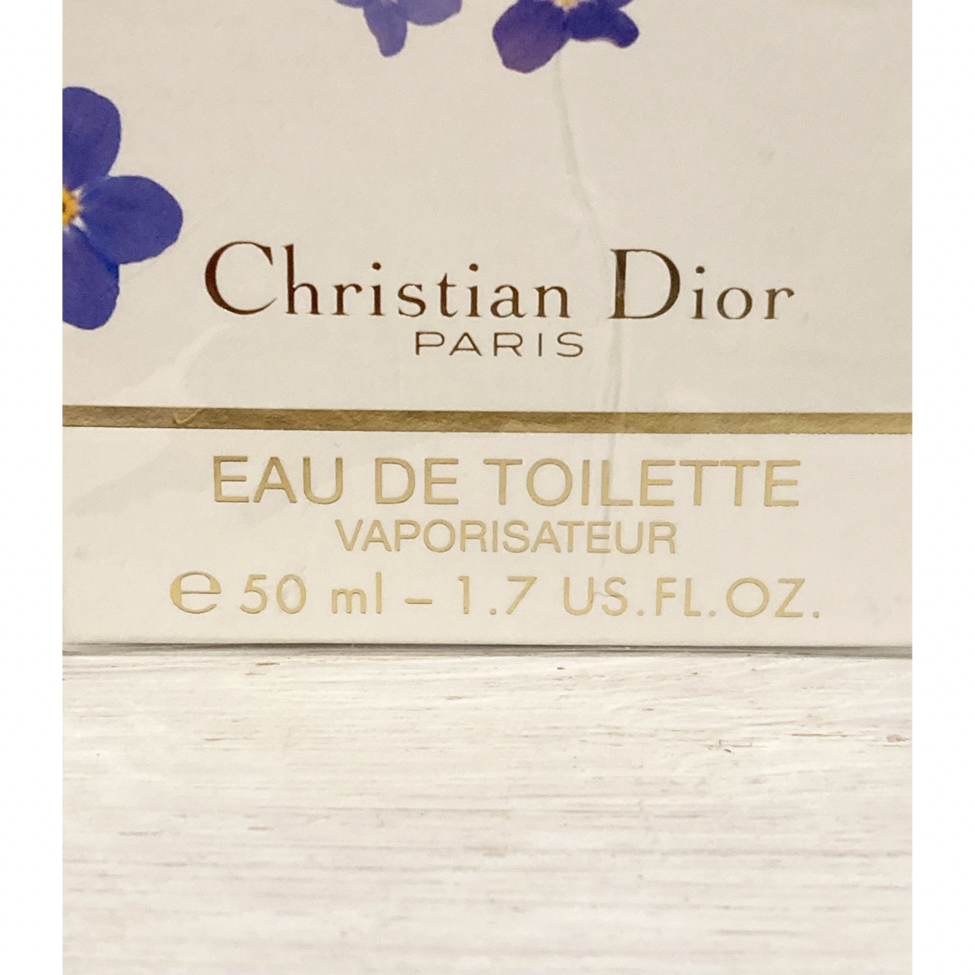 Christian Dior(クリスチャンディオール)の★廃盤品★希少★未開封★クリスチャン・ディオール リメンバーミー 50ml コスメ/美容の香水(香水(女性用))の商品写真