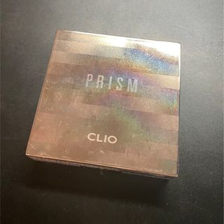 クリオ(CLIO)のCLIO PRISM HIGHLIGHTER 01(フェイスカラー)