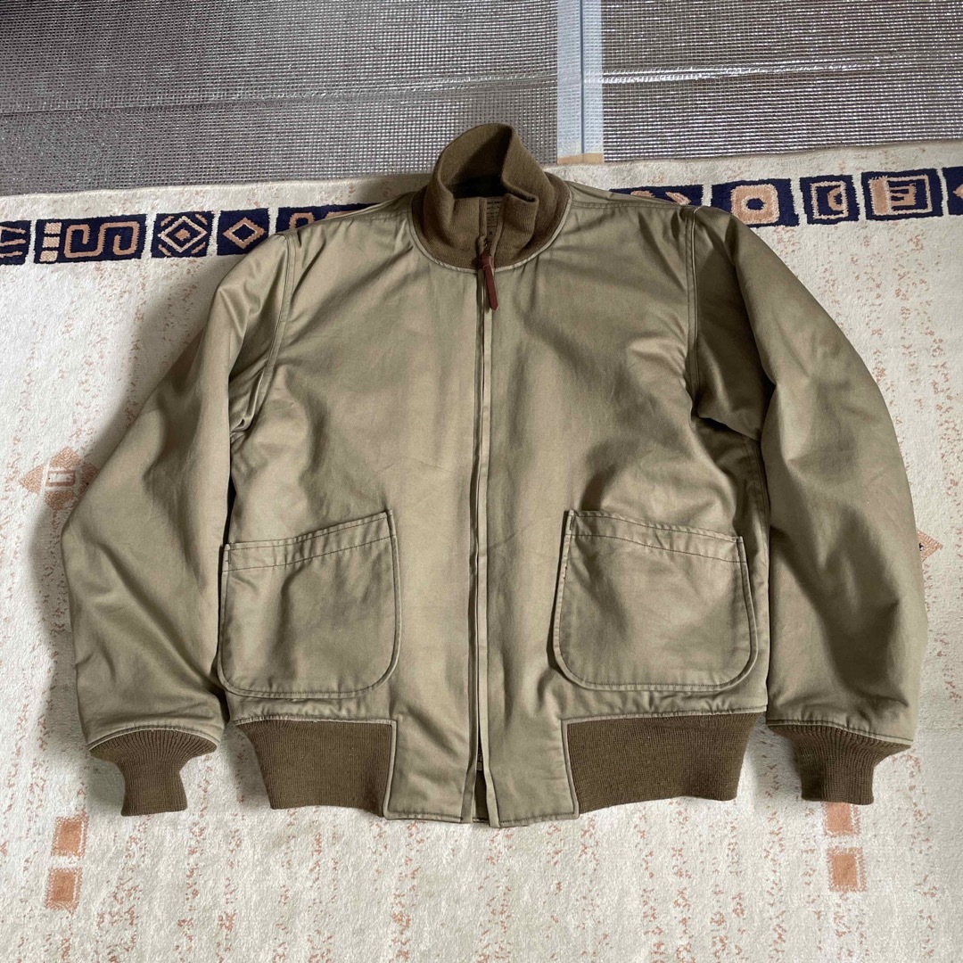 Buzz Rickson's - ❗️最終値下げ❗️美品❗️バズリクソンズ