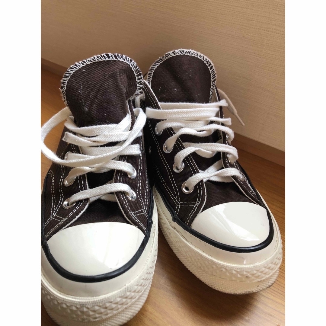 Converse CT70 チャックテイラー デザート カーゴ  ブラウン 茶色