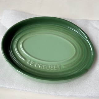 ルクルーゼ(LE CREUSET)の【新品】LE CREUSET　ル・クルーゼ スプーンレスト(食器)