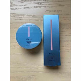 チャコットコスメティクス(Chacott COSMETICS)のChacott パウダー、ベースセット(フェイスパウダー)