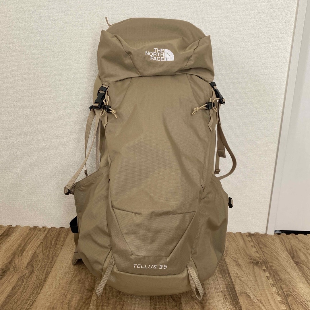 North Face テルス35 L