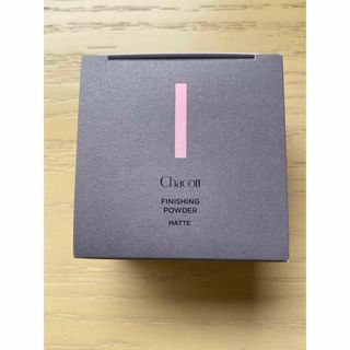 チャコットコスメティクス(Chacott COSMETICS)の【K様専用】Chacott フィニッシングパウダー　マット　761 ナチュラル(フェイスパウダー)