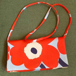 マリメッコ(marimekko)のマリメッコ　ショルダーバッグ(ショルダーバッグ)