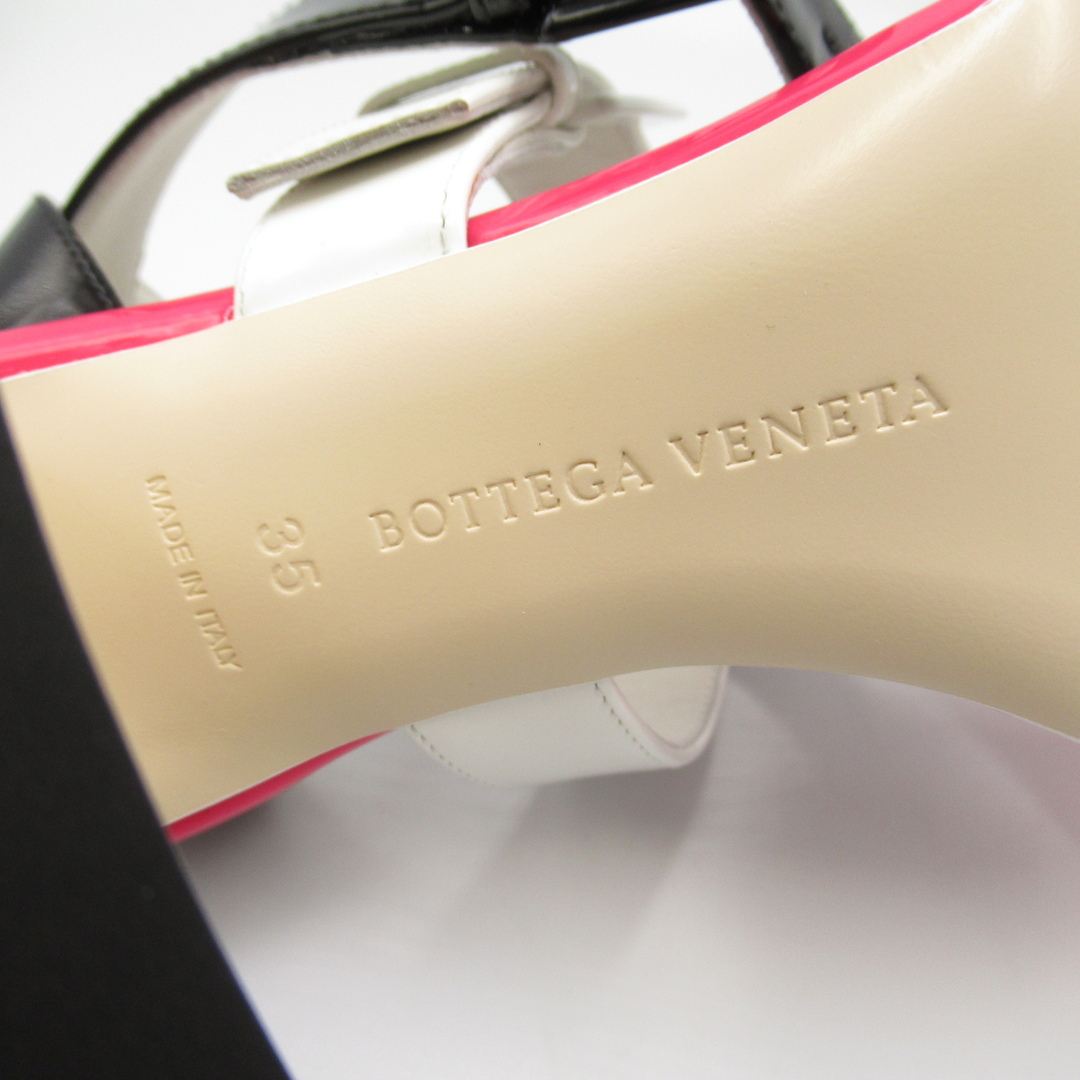Bottega Veneta(ボッテガヴェネタ)のボッテガヴェネタ サンダル サンダル レディースの靴/シューズ(サンダル)の商品写真