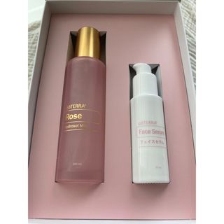 ドテラ(doTERRA)のドテラ　Rose Duet 化粧水　オイル(エッセンシャルオイル（精油）)