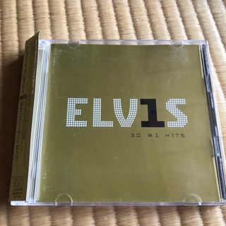 ELV1S～30ナンバー・ワン・ヒッツ(ポップス/ロック(洋楽))