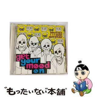 【中古】 ゲット・ユア・ムード・オン/ＣＤ/DDCJ-3016(その他)