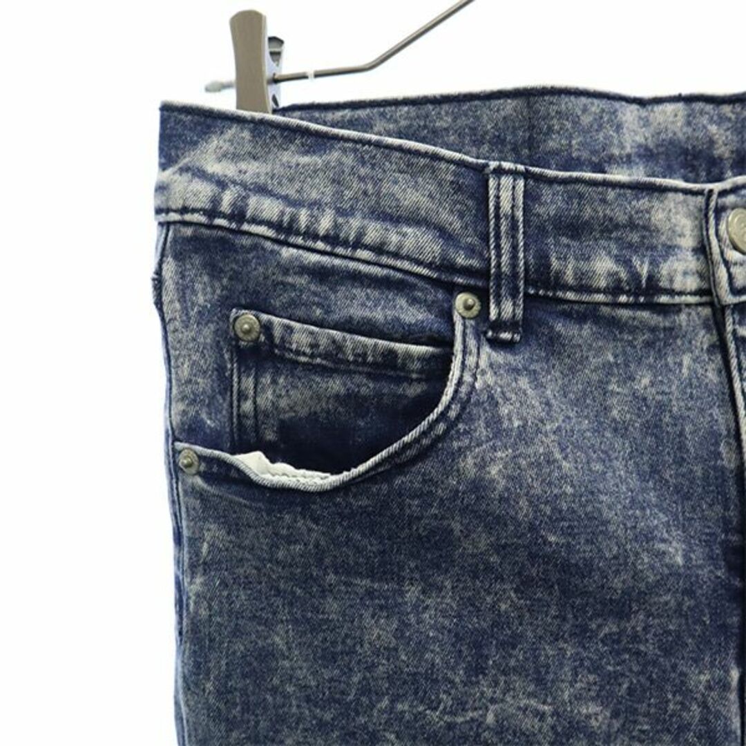 CHEAP MONDAY - チープマンデー スキニー デニムパンツ w32 ブルー ...
