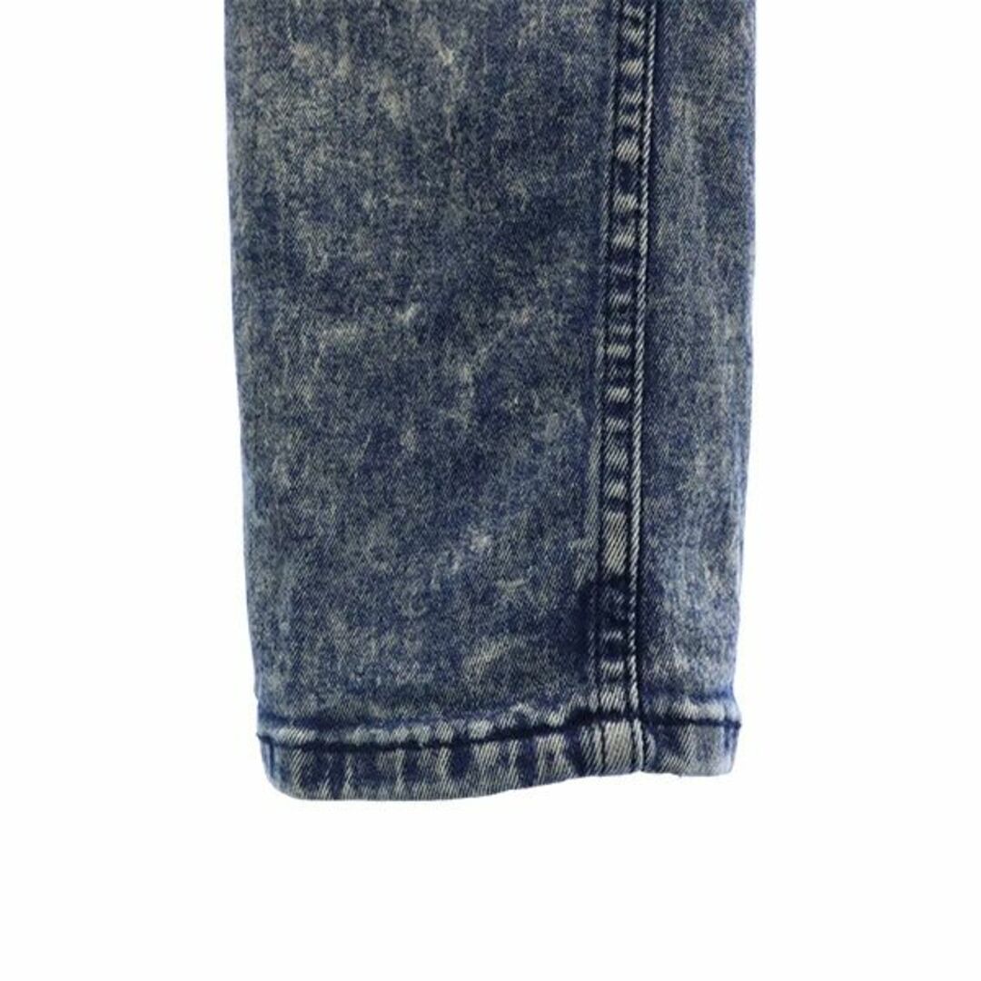 CHEAP MONDAY - チープマンデー スキニー デニムパンツ w32 ブルー ...