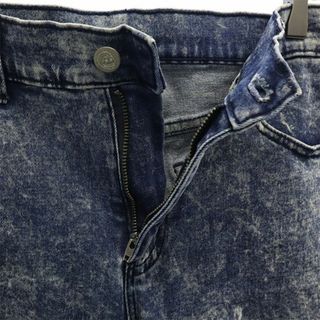 CHEAP MONDAY - チープマンデー スキニー デニムパンツ w32 ブルー ...